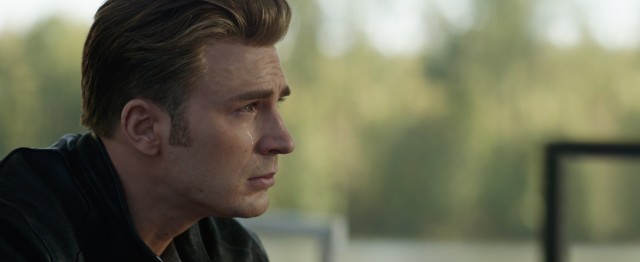 Avengers: Endgame Fotoğrafları 12