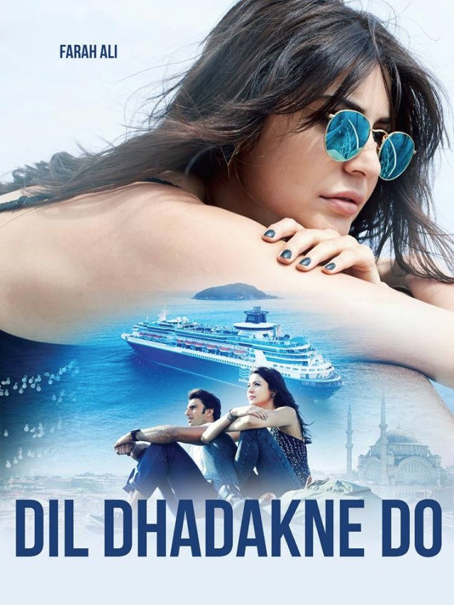 Dil Dhadakne Do Fotoğrafları 25