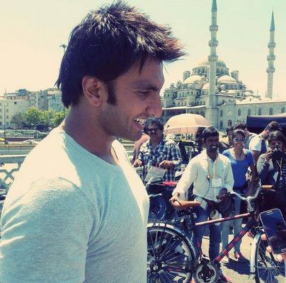 Dil Dhadakne Do Fotoğrafı