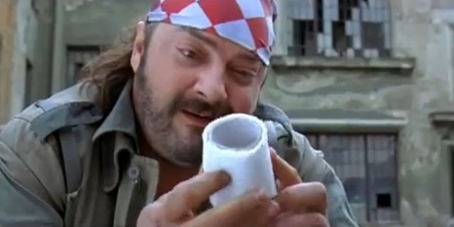 Geçit fotoğrafı