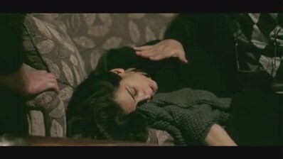 Azem: Cin Karası Fotoğrafı