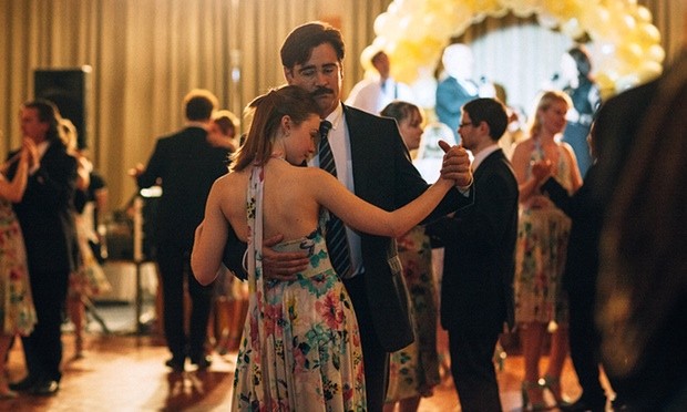 The Lobster Fotoğrafı