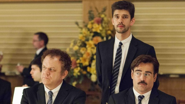 The Lobster Fotoğrafı
