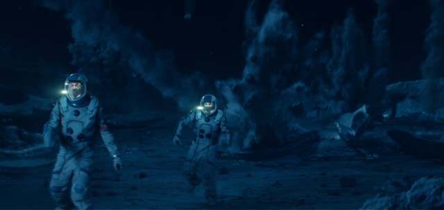 Kurtuluş Günü 2: Yeni Tehdit Fotoğrafı