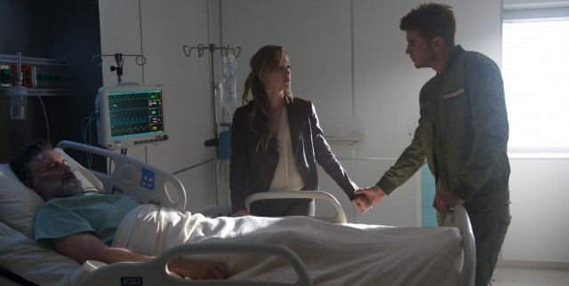 Kurtuluş Günü 2: Yeni Tehdit Fotoğrafı