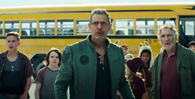 Kurtuluş Günü 2: Yeni Tehdit Fotoğrafı