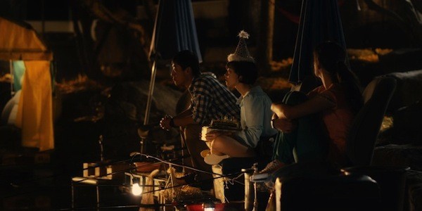 Dear Dolphin Fotoğrafı