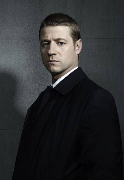Gotham Fotoğrafı