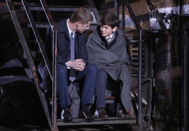 Gotham fotoğrafı