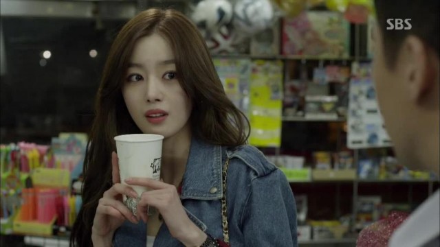 God’s Gift – 14 Days Fotoğrafı