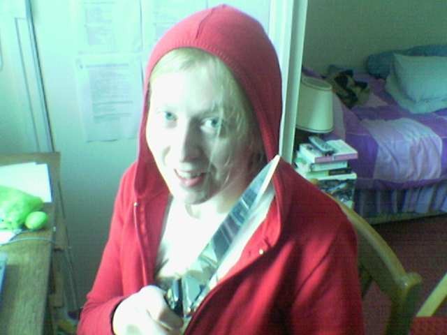 Karanlığın Gölgesi Fotoğrafı