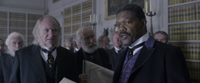 Tarzan Efsanesi Fotoğrafı