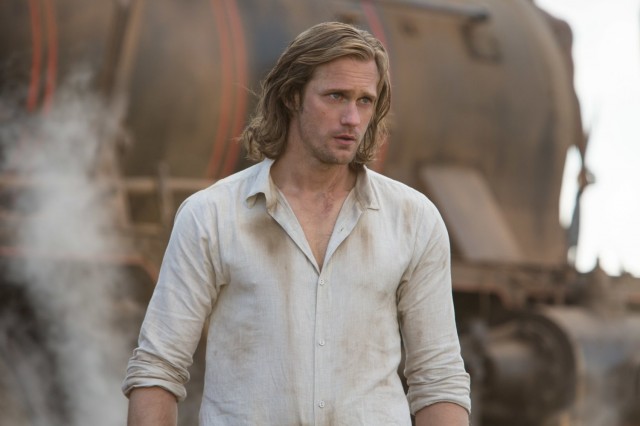 Tarzan Efsanesi Fotoğrafı