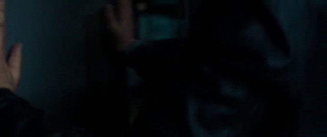 Labirent: Alev Deneyleri Fotoğrafı