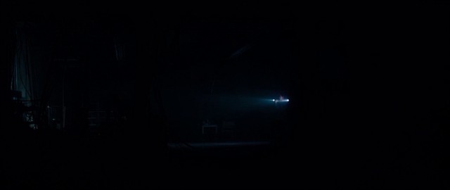 Labirent: Alev Deneyleri Fotoğrafı