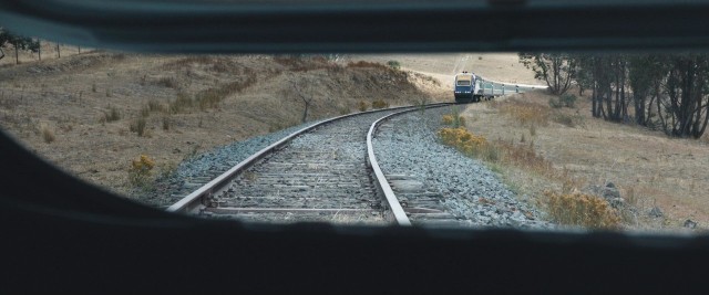 Ölüm Treni Fotoğrafları 52