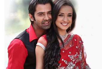 Bir Garip Aşk Fotoğrafı