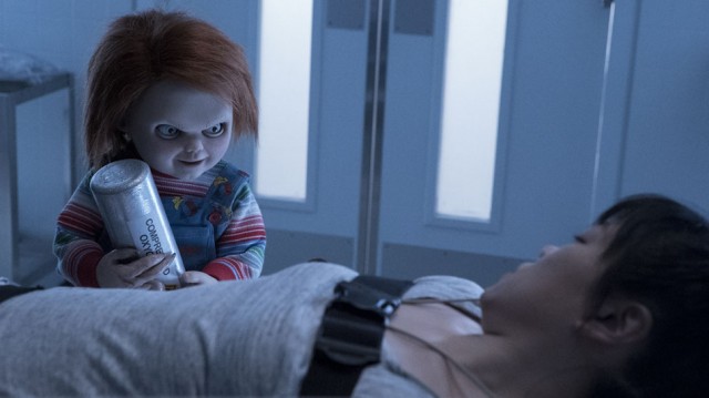 Cult of Chucky Fotoğrafı
