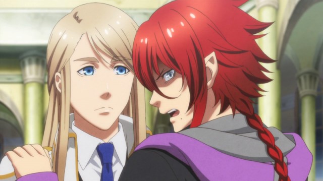 Kamigami no Asobi Fotoğrafları 2