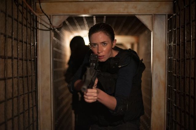 Sicario Fotoğrafları 10