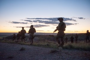 Sicario Fotoğrafı