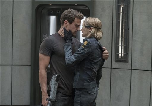 Uyumsuz Serisi: Yandaş Fotoğrafı