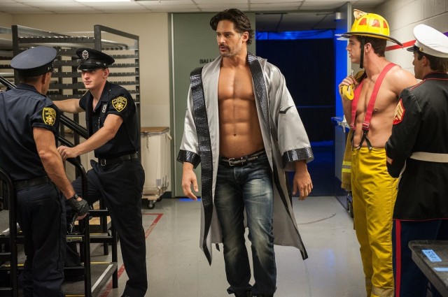 Magic Mike XXL Fotoğrafı
