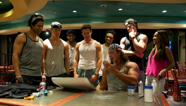 Magic Mike XXL Fotoğrafı