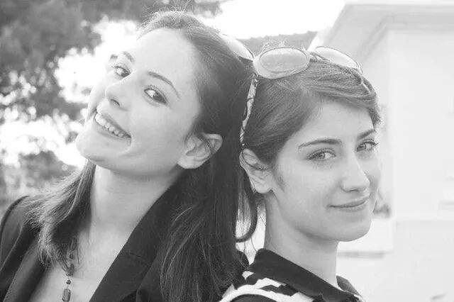 Yedi Güzel Adam Fotoğrafı