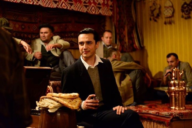 Yedi Güzel Adam Fotoğrafı