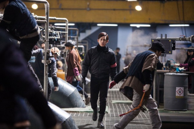 Mad Sad Bad Fotoğrafı