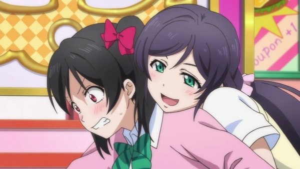 Love Live! School Idol Project Fotoğrafları 2