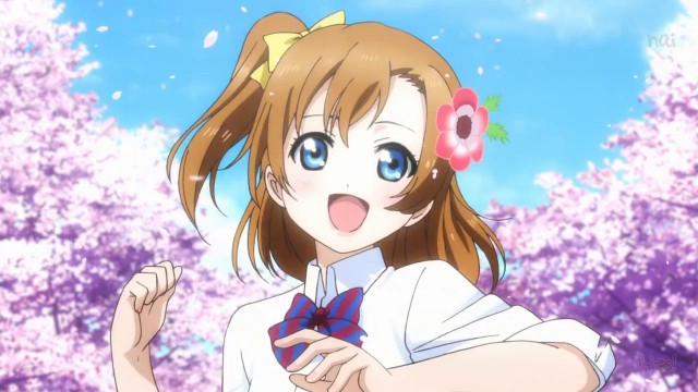 Love Live! School Idol Project Fotoğrafları 4