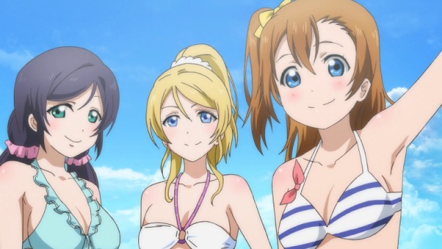 Love Live! School Idol Project Fotoğrafları 6