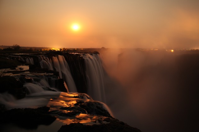 Safari Macerası Fotoğrafları 14