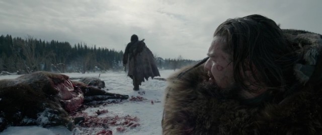 Diriliş Fotoğrafı