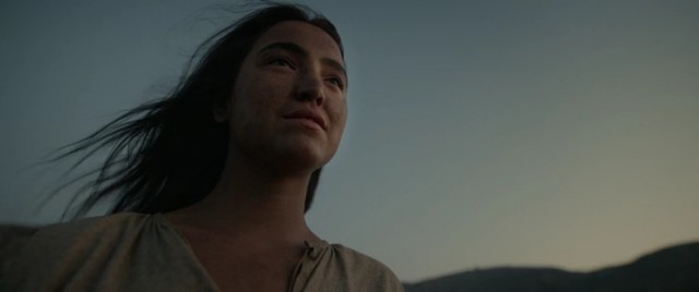 Diriliş Fotoğrafı