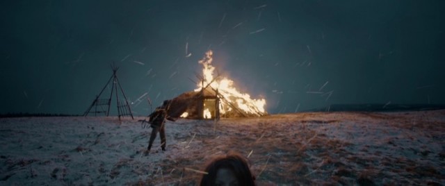 Diriliş Fotoğrafı