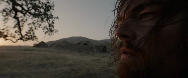 Diriliş Fotoğrafı