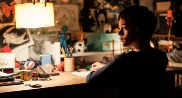 Canavarın Çağrısı Fotoğrafı