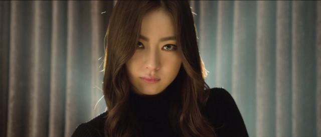 Tazza 2: The Hidden Card Fotoğrafı