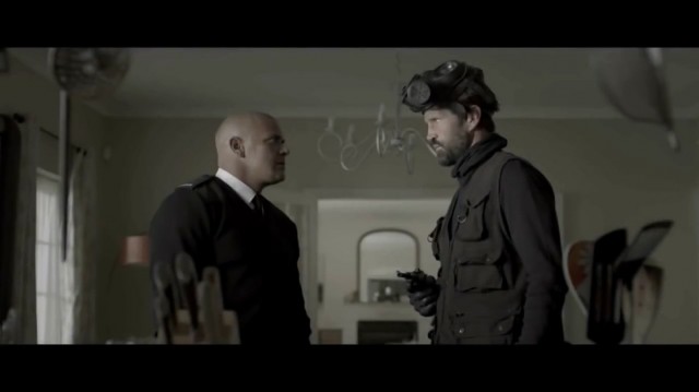 Ölüm Kalım Evi Fotoğrafı