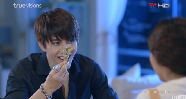 Full House Fotoğrafı