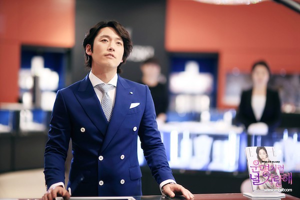 Fated To Love You Fotoğrafı