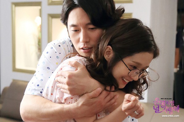 Fated To Love You Fotoğrafları 63