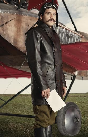 Son Mektup Fotoğrafı