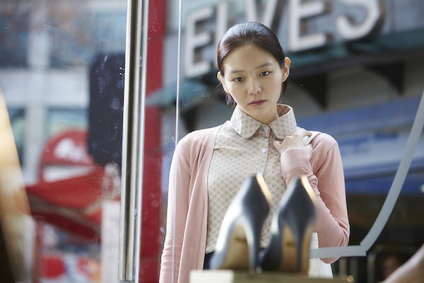 Scarlet Innocence Fotoğrafları 7