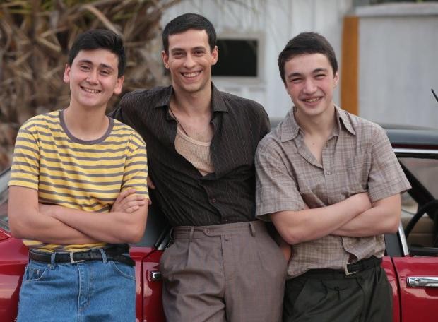 Benim Adım Gültepe Fotoğrafı