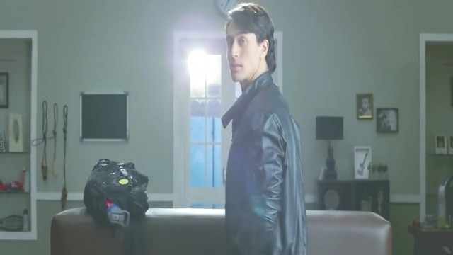 Heropanti Fotoğrafları 12