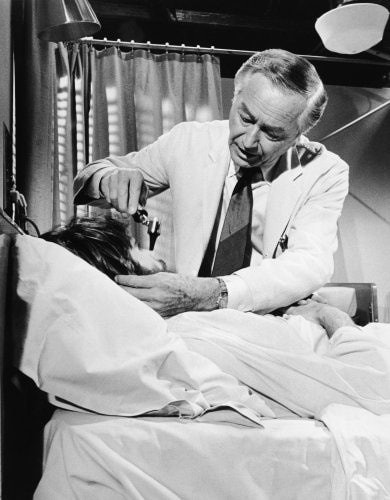 Marcus Welby, M.D.Sezon 1 Fotoğrafları 3